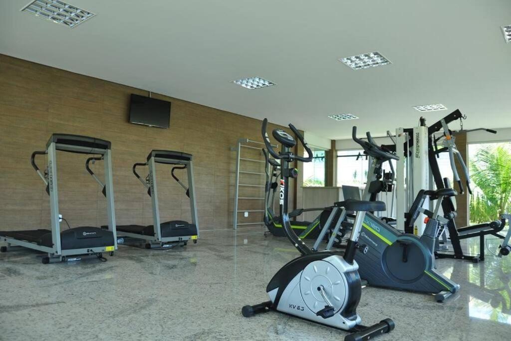 Lacqua Diroma Hoteis V - Solar De Caldas, Caldas Caldas Novas Kültér fotó